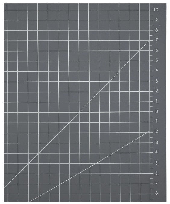 Vaessen Creative • Zelfherstellende Snijmat A3 (1009-052)