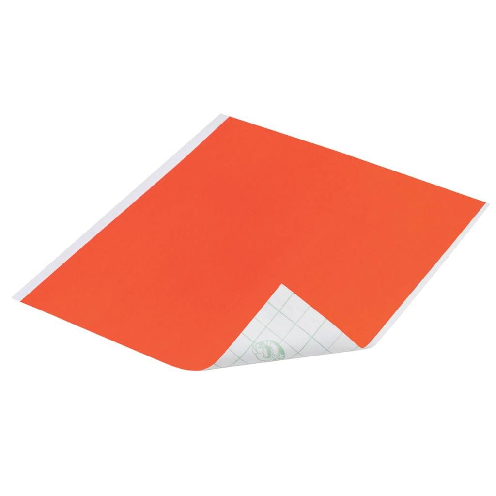 DuckTape Sheet Trendy Orange 25,4 cm x 21 cm (101-07)