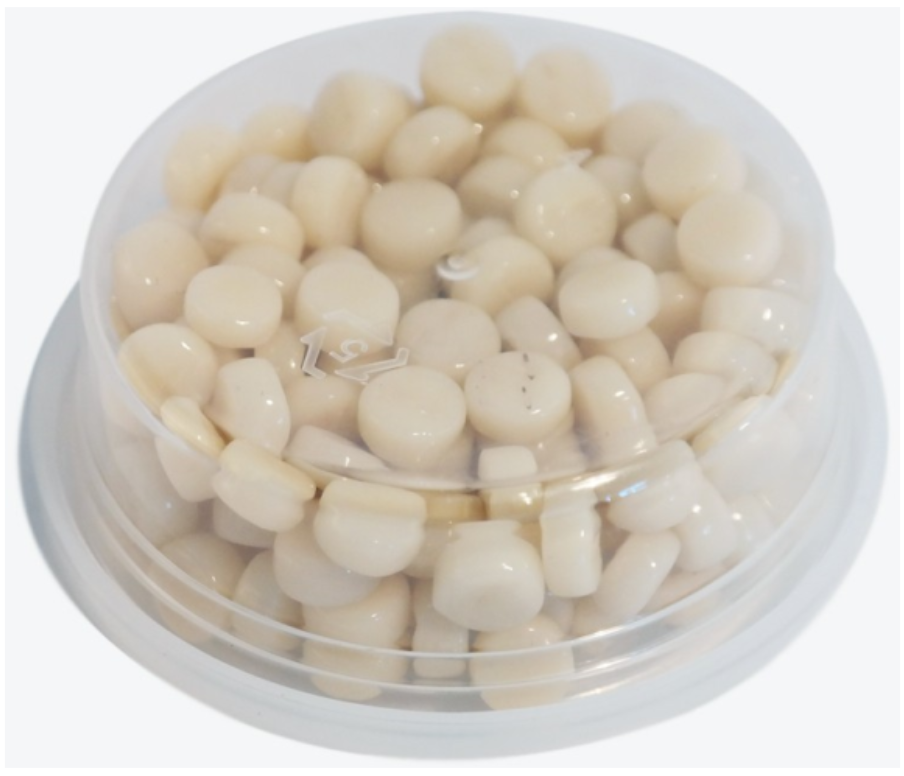 Colourful Dots Crème 100 gr (1011026) *