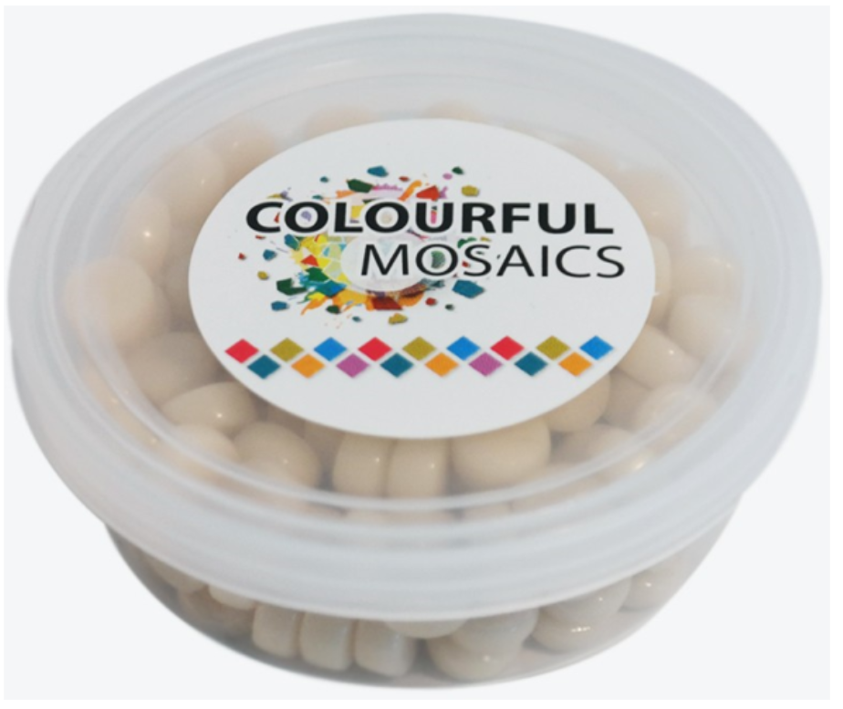 Colourful Dots Crème 100 gr (1011026) *