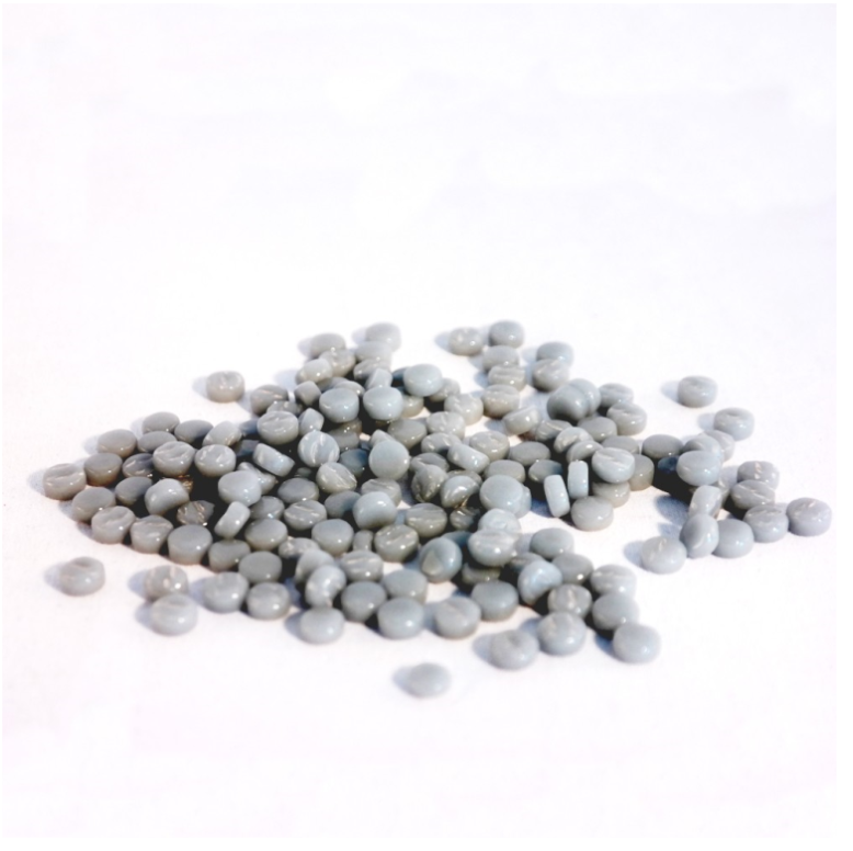 Colourful Dots Grijs 100 gr (1011028) *