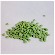 Colourful Dots Groen 100 gr (1011033) *