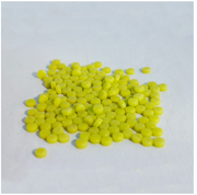Colourful Dots Lime 100 gr (1011034) *