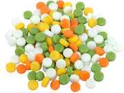 Colourful Dots Mix Voorjaar 100 gr (1011070) *