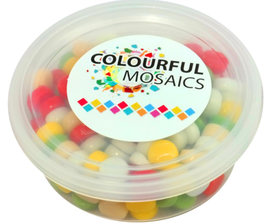 Colourful Dots Mix Mediterrane 100 gr (1011071) *