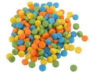 Colourful Dots Mix Spring Party 100 gr (1011073) *