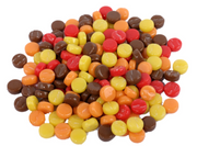 Colourful Dots Mix Indian Summer 100 gr (1011074) *