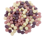 Colourful Dots Mix Pastel Love 100 gr (1011076) *