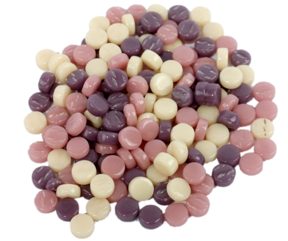 Colourful Dots Mix Pastel Love 100 gr (1011076) *