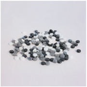 Colourful Dots Mix Monochrome 100 gr (1011080) *