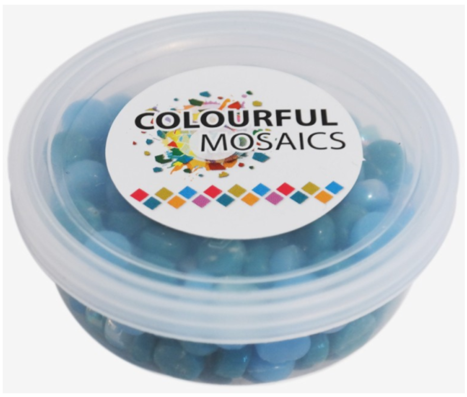 Colourful Dots Mix Aqua Vitae 100 gr (1011084) *