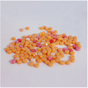 Colourful Dots Mix Orange Zest 100 gr (1011085) *