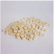 Colourful Squares Crème 100 gr m(1013226) *