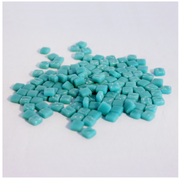 Colourful Squares Turquoise 100 gr (1013231) *
