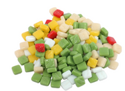 Colourful Squares Mix Mediterrane 100 gr (1013269) *