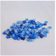 Colourful Squares Mix Moody Blues 100 gr (1013283) *
