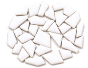 Flip Mini Uni Wit 100 gr (1017353) *