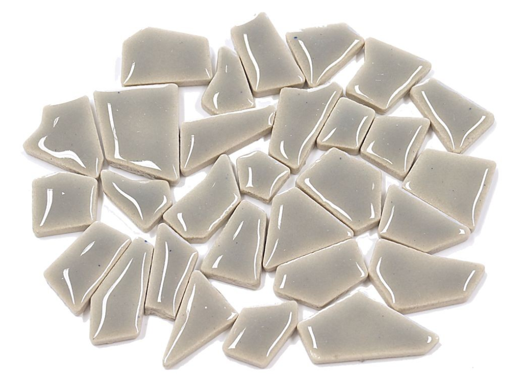 Flip Mini Uni Grijs 100 gr (1017354) *
