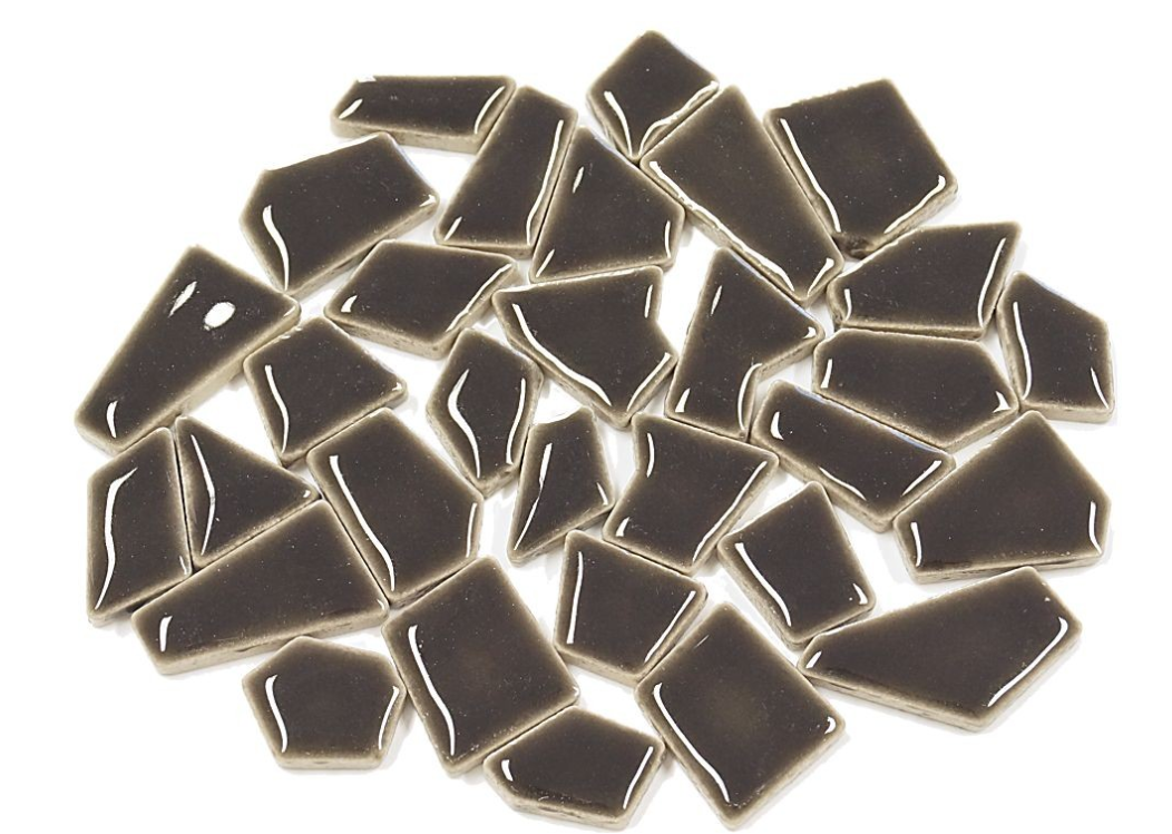 Flip Mini Uni Zwart 100 gr (1017355) *