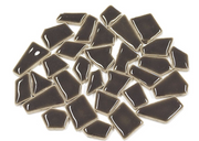 Flip Mini Uni Zwart 100 gr (1017355) *