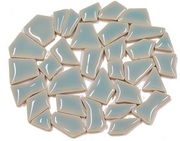 Flip Mini Uni IJsblauw 100 gr (1017357) *