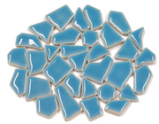 Flip Mini Uni Caribisch Blauw 100 gr 1017358) *