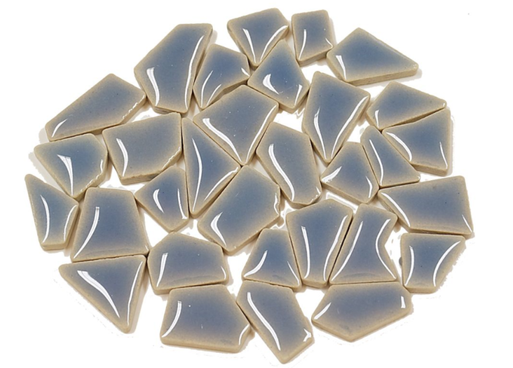 Flip Mini Uni Koningsblauw 100 gr (1017359) *