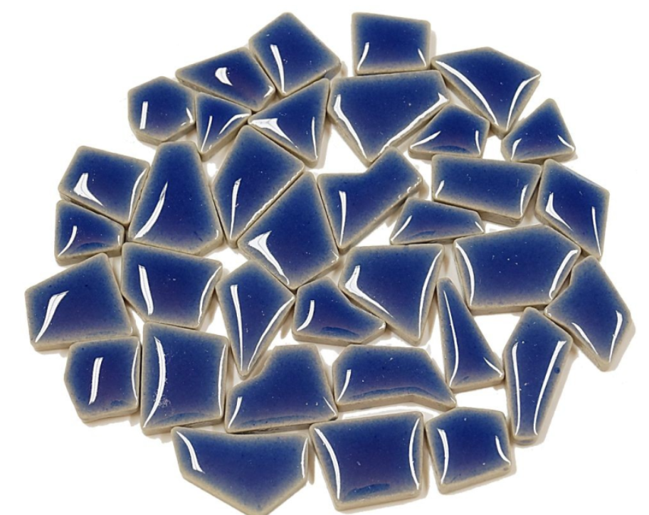 Flip Mini Uni Kobaltblauw 100 gr (1017360) *