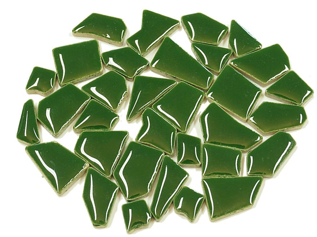 Flip Mini Uni Mosgroen 100 gr (1017363) *