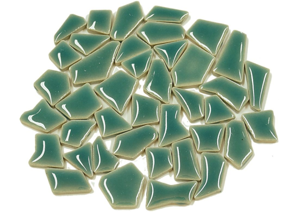Flip Mini Uni Mintgroen 100 gr (1017364) *