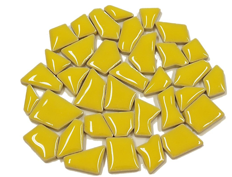 Flip Mini Uni Maïsgeel 100 gr (1017366) *
