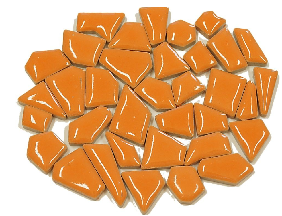 Flip Mini Uni Oranje 100 gr (1017367) *