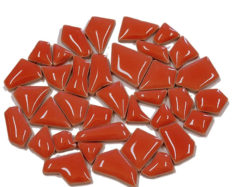 Flip Mini Uni Kersenrood 100 gr (1017368) *