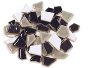 Flip Mini Mix Grijs 100 gr (1017530) *