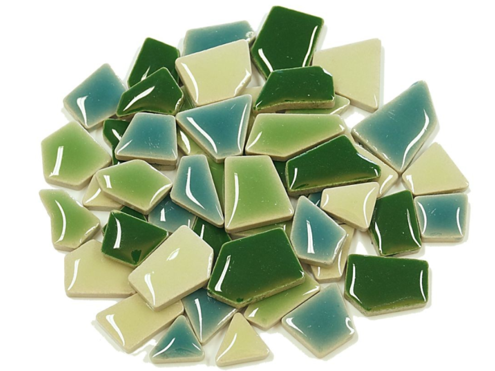 Flip Mini Mix Groen 100 gr (1017532) *