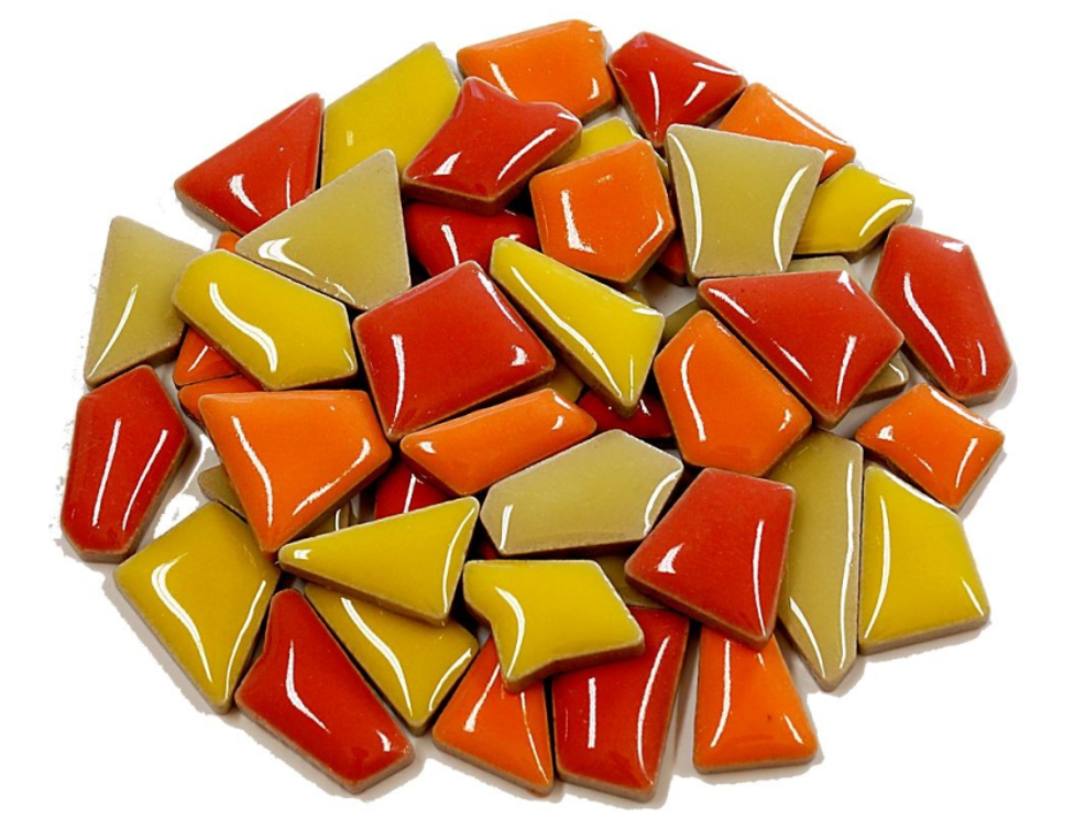 Flip Mini Mix Rood 100 gr (1017533) *