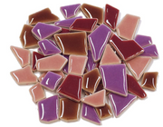 Flip Mini Mix Paars 100 gr (1017534) *