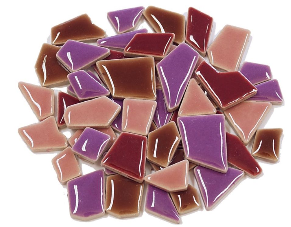 Flip Mini Mix Paars 100 gr (1017534) *