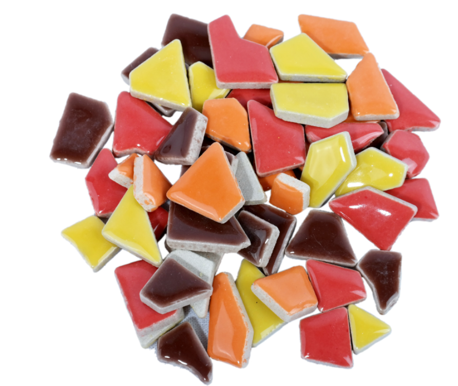 Flip Mini Mix Indian Summer 100 gr (1017540) *