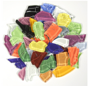 Crash Glas Mix Bont 100 gr (1017547) *