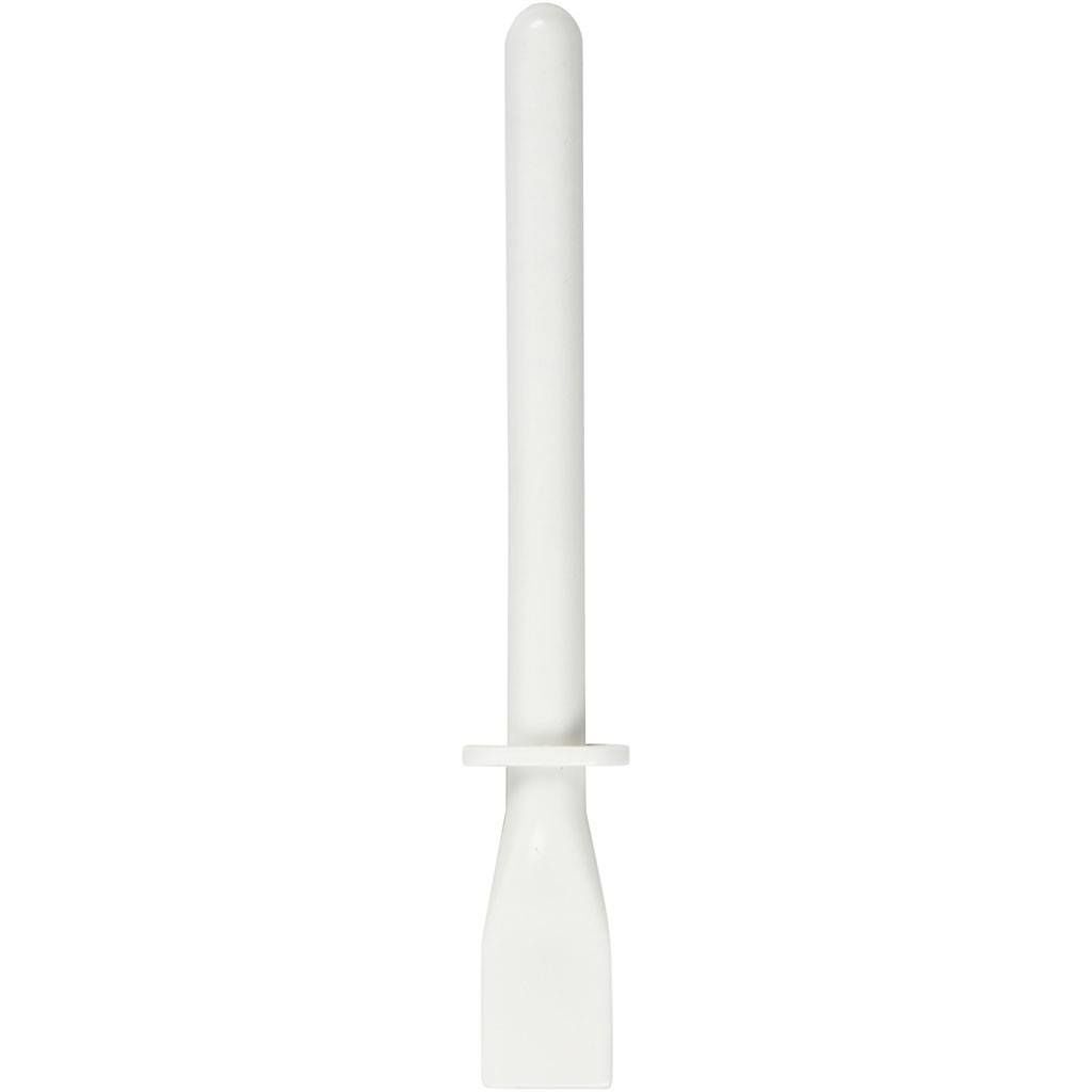 Spatels van plastic  (10stuks) Artistline (10311)