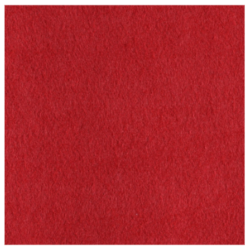 Vilt - Rood - A4 1st. (10420-014)