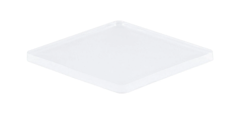 Gel Press • Gel Drukplaat Vierkant 15,24x15,24cm (10800)