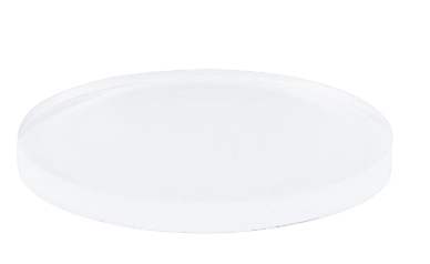 Gel Press • Gel Drukplaat Cirkel ø10,16cm (10806-4)