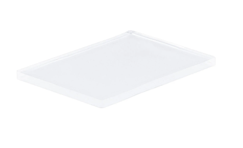 Gel Press • Gel Drukplaat 12,7x17,78cm (10810)