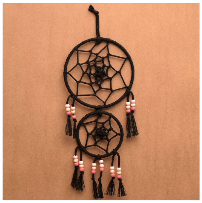 Vaessen Creative • Macramé Weefset (11005-199) *
