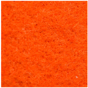 Vilt - Oranje - 30,5x30,5cm 1st. (1119-002)