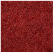 Vilt - Bordeauxrood - 30,5x30,5cm 1st. (1119-005)