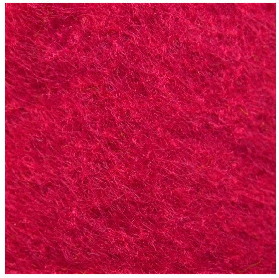 Vilt - Dieproze - 30,5x30,5cm 1st. (1119-006)