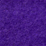 Vaessen Creative • Vilt - paars 30,5x30,5cm - 2mm  (1119-012)